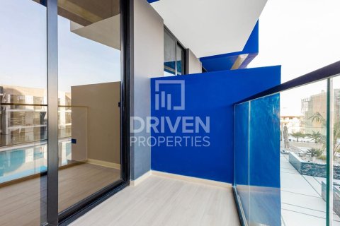Apartman u gradu Jumeirah Village Circle, Dubai, UAE 3 spavaće sobe, 113.06 m2 Br. 744490 - Slika 14