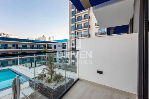 Apartman u gradu Jumeirah Village Circle, Dubai, UAE 3 spavaće sobe, 113.06 m2 Br. 744490 - Slika 13