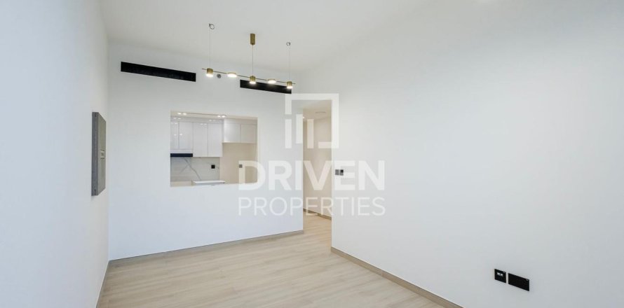 Apartman u gradu Jumeirah Village Circle, Dubai, UAE 3 spavaće sobe, 113.06 m2 Br. 744490
