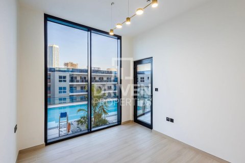 Apartman u gradu Jumeirah Village Circle, Dubai, UAE 3 spavaće sobe, 113.06 m2 Br. 744490 - Slika 5