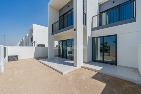 Townhouse sa Town Square, Dubai, UAE 4 silid-tulugan, 259 sq.m. № 715437 - larawan 7