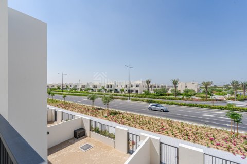 Townhouse sa Town Square, Dubai, UAE 4 silid-tulugan, 259 sq.m. № 715437 - larawan 8