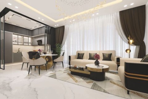 Business Bay, Dubai, संयुक्त अरब अमीरात में अपार्टमेंट, 35 वर्ग मीटर, संख्या 715439 - फ़ोटो 4