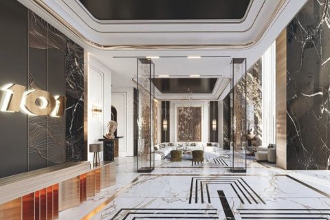 Müüa korter asukohaga Business Bay, Dubai, AÜE: 35 m² Nr 715439 - pilt 7
