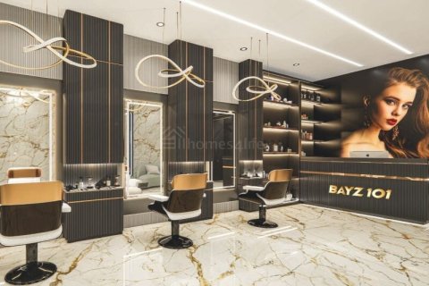 Müüa korter asukohaga Business Bay, Dubai, AÜE: 35 m² Nr 715439 - pilt 11