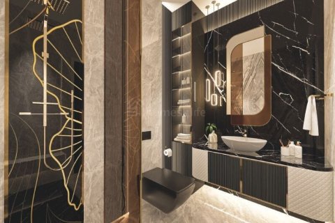 Müüa korter asukohaga Business Bay, Dubai, AÜE: 35 m² Nr 715439 - pilt 9