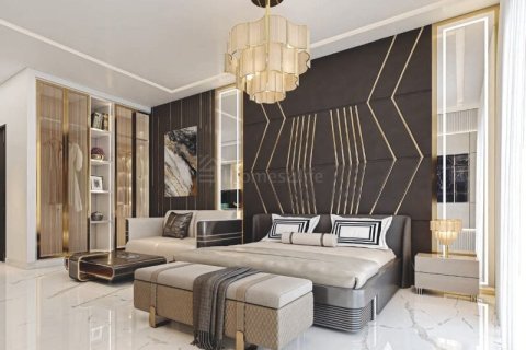 Business Bay, Dubai, संयुक्त अरब अमीरात में अपार्टमेंट, 35 वर्ग मीटर, संख्या 715439 - फ़ोटो 3