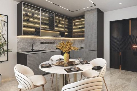 Müüa korter asukohaga Business Bay, Dubai, AÜE: 35 m² Nr 715439 - pilt 8