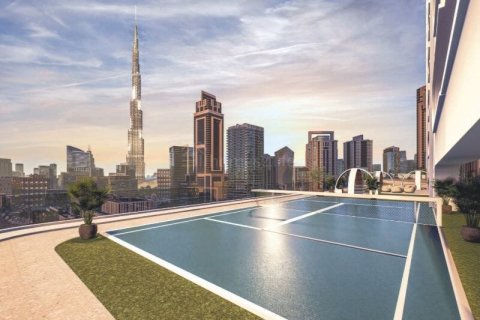 Müüa korter asukohaga Business Bay, Dubai, AÜE: 35 m² Nr 715439 - pilt 13