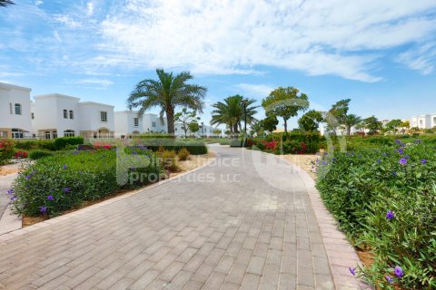 خانه شهری برای فروش در  Al Ghadeer، Abu Dhabi، امارات متحده عربی  2 خوابه ، 184.9 متر مربع ، شماره 715478 - تصویر 5