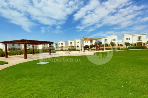 خانه شهری برای فروش در  Al Ghadeer، Abu Dhabi، امارات متحده عربی  2 خوابه ، 184.9 متر مربع ، شماره 715478 - تصویر 6