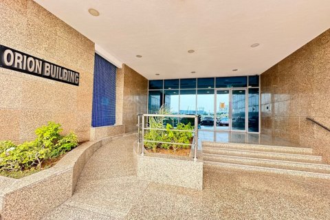 Byt v Arjan, Dubai, SAE 2 ložnice, 102 m² Č.: 715438 - fotografie 15