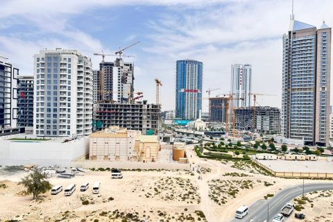 Byt v Arjan, Dubai, SAE 2 ložnice, 102 m² Č.: 715438 - fotografie 9