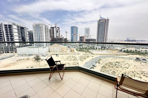 Byt v Arjan, Dubai, SAE 2 ložnice, 102 m² Č.: 715438 - fotografie 8