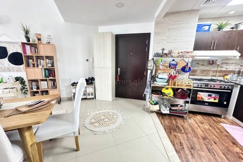 Apartman u Arjan, Dubai, UAE 2 spavaćih soba, 102 m2 Br. 715438 - fotografija 3