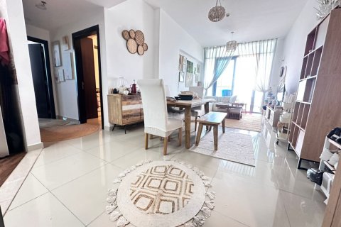 Apartman u Arjan, Dubai, UAE 2 spavaćih soba, 102 m2 Br. 715438 - fotografija 2