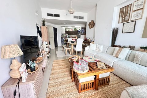 Byt v Arjan, Dubai, SAE 2 ložnice, 102 m² Č.: 715438 - fotografie 5