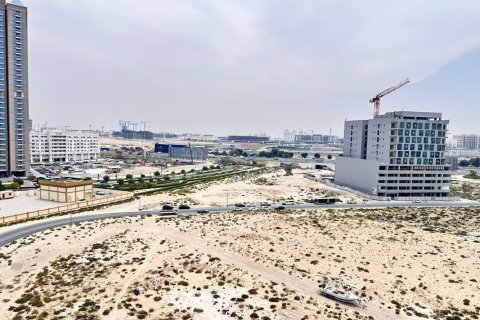 Byt v Arjan, Dubai, SAE 2 ložnice, 102 m² Č.: 715438 - fotografie 10