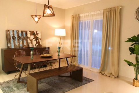 ویلا برای فروش در  Al Reef، Abu Dhabi، امارات متحده عربی  3 خوابه ، 232.3 متر مربع ، شماره 715477 - تصویر 2