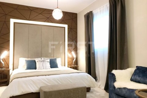 ویلا برای فروش در  Al Reef، Abu Dhabi، امارات متحده عربی  3 خوابه ، 232.3 متر مربع ، شماره 715477 - تصویر 5