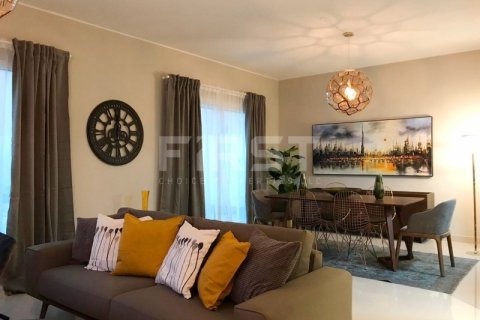 ویلا برای فروش در  Al Reef، Abu Dhabi، امارات متحده عربی  3 خوابه ، 232.3 متر مربع ، شماره 715477 - تصویر 9