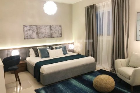 ویلا برای فروش در  Al Reef، Abu Dhabi، امارات متحده عربی  3 خوابه ، 232.3 متر مربع ، شماره 715477 - تصویر 3