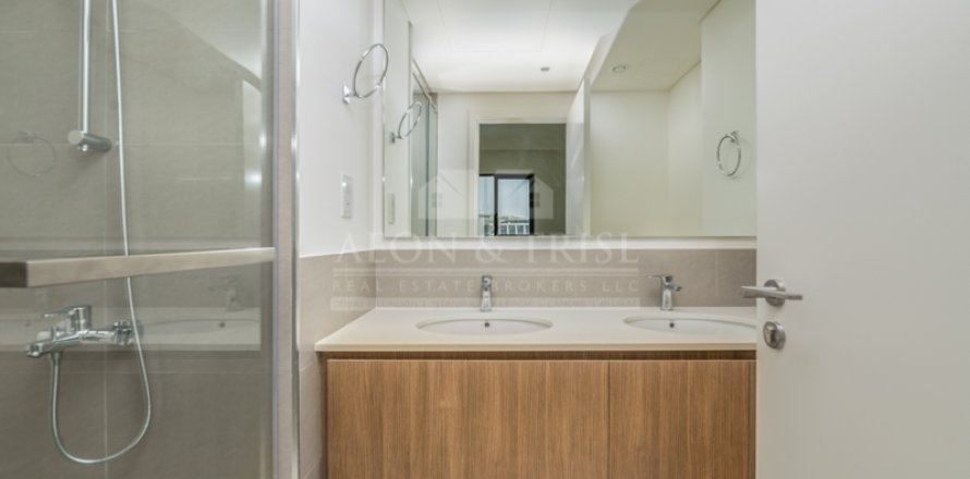Korter asukohaga Dubai Hills Estate, Dubai, AÜE: 2 magamistoaga, 92 m² Nr 648704