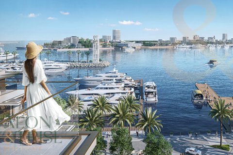 شقة للبيع في دبي، الإمارات العربية المتحدة 1 غرفة نوم ، 76 متر مربع ، رقم 649123 - صورة 4