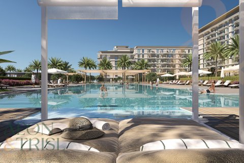 شقة للبيع في دبي، الإمارات العربية المتحدة 1 غرفة نوم ، 76 متر مربع ، رقم 649123 - صورة 3