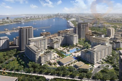 شقة للبيع في دبي، الإمارات العربية المتحدة 1 غرفة نوم ، 76 متر مربع ، رقم 649123 - صورة 1