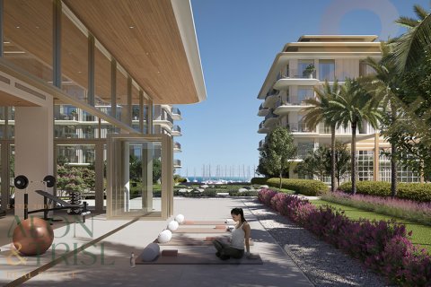 شقة للبيع في دبي، الإمارات العربية المتحدة 1 غرفة نوم ، 76 متر مربع ، رقم 649123 - صورة 2