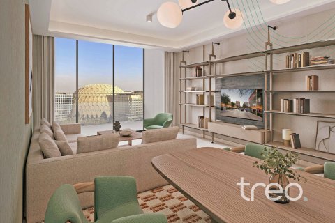 Appartement à vendre à  Dubai, EAU 3 chambres, 155.33 m2 № 733169 - photo 5