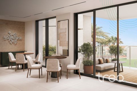 Appartement à vendre à  Dubai, EAU 3 chambres, 155.33 m2 № 733169 - photo 4