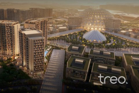 Appartement à vendre à  Dubai, EAU 3 chambres, 155.33 m2 № 733169 - photo 2