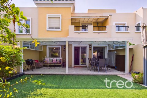 Arabian Ranches、Dubai、UAE にあるヴィラ販売中 3ベッドルーム、237.27 m2、No733172 - 写真 20