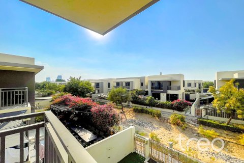 Σπίτι σε Dubai Hills Estate, ΗΑΕ 4 υπνοδωμάτια, 228.63 τ.μ. Αρ. 733168 - φωτογραφία 2