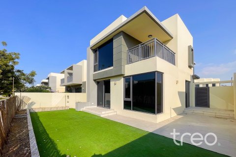 Kamienica w Dubai Hills Estate, Dubai, ZEA 4 sypialnie, 228.63 mkw. nr 733168