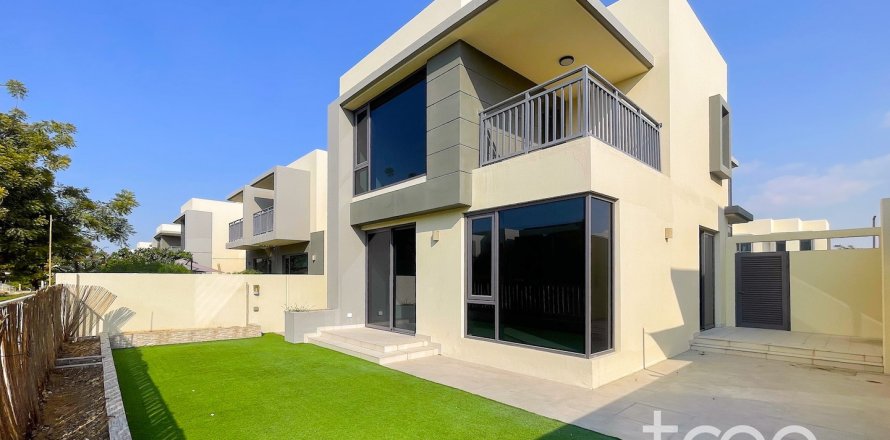 Σπίτι σε Dubai Hills Estate, ΗΑΕ 4 υπνοδωμάτια, 228.63 τ.μ. Αρ. 733168