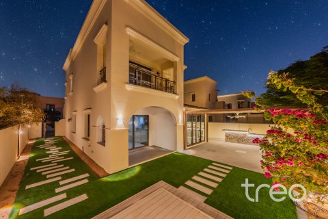 Villa i Arabian Ranches 2, Dubai, UAE 3 sovrum, 293.95 kvm Nr. 733167