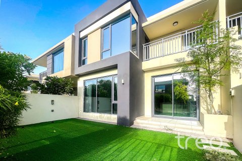 Dubai Hills Estate, Dubai, संयुक्त अरब अमीरात में टाउनहाउस, 4 बेडरूम, 223.52 वर्ग मीटर, संख्या 733173
