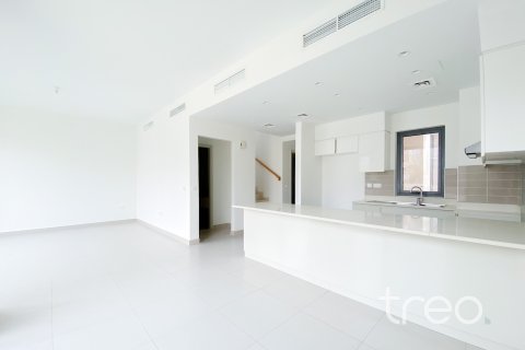 Купить таунхаус в Дубай Хилс Эстейт, ОАЭ 4 спальни, 223.52м2, № 733173 - фото 4