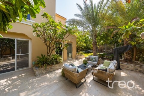 Müüa villa asukohaga Arabian Ranches, Dubai, AÜE: 3 magamistoaga, 222.97 m² Nr 733171 - pilt 5