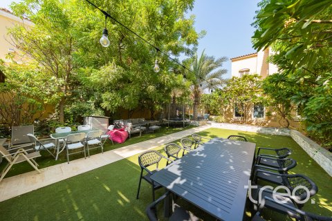 Müüa villa asukohaga Arabian Ranches, Dubai, AÜE: 3 magamistoaga, 222.97 m² Nr 733171 - pilt 3