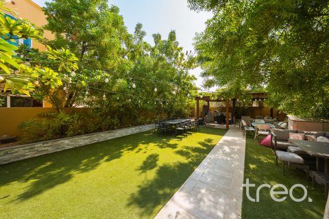 Müüa villa asukohaga Arabian Ranches, Dubai, AÜE: 3 magamistoaga, 222.97 m² Nr 733171 - pilt 2