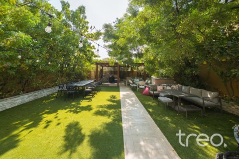 Müüa villa asukohaga Arabian Ranches, Dubai, AÜE: 3 magamistoaga, 222.97 m² Nr 733171 - pilt 4