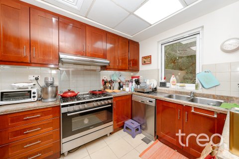 Müüa villa asukohaga Arabian Ranches, Dubai, AÜE: 3 magamistoaga, 222.97 m² Nr 733171 - pilt 10