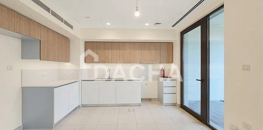 阿联酋 Dubai Dubai South (Dubai World Central) 别墅  3 卧, 163 平方米 , 编号 707094