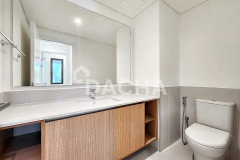阿联酋 Dubai Dubai South (Dubai World Central) 待售 : 3 卧, 163 平方米 , 编号707094 - 照片 4