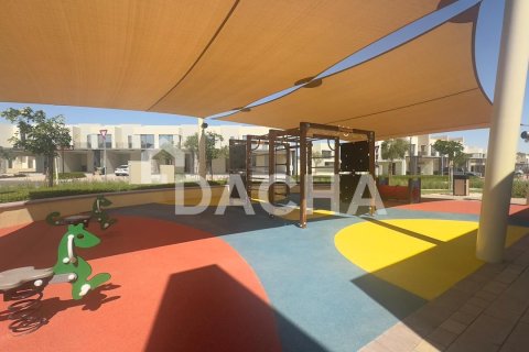 阿联酋 Dubai Dubai South (Dubai World Central) 待售 : 3 卧, 163 平方米 , 编号707094 - 照片 8