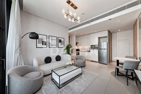 Apartament në Jumeirah Beach Residence, Dubai, Emiratet e Bashkuara Arabe 1 dhomë gjumi, 69 m2. № 707095 - Foto 6